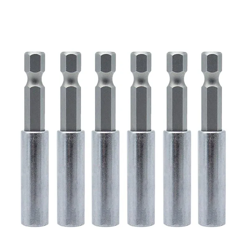 MOYOTEC 1/4'' Hexagon Driver Split 60-150mm Length…