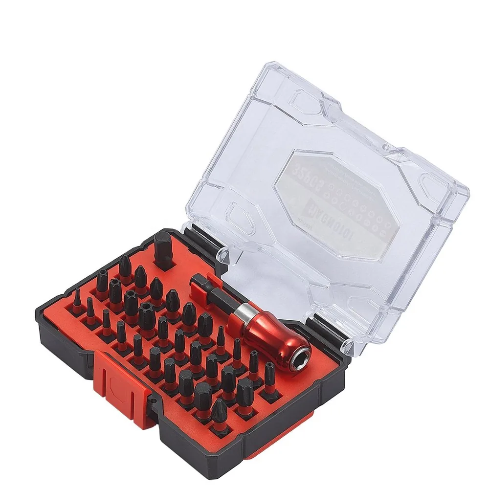MOYOTEC S2 Material Multifunctional 32 Pieces Hand Tool…