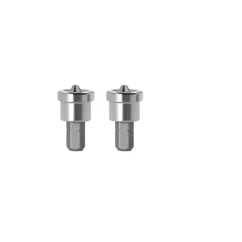MOYOTEC 1 Inch PH2 Screwdriver Bits with…