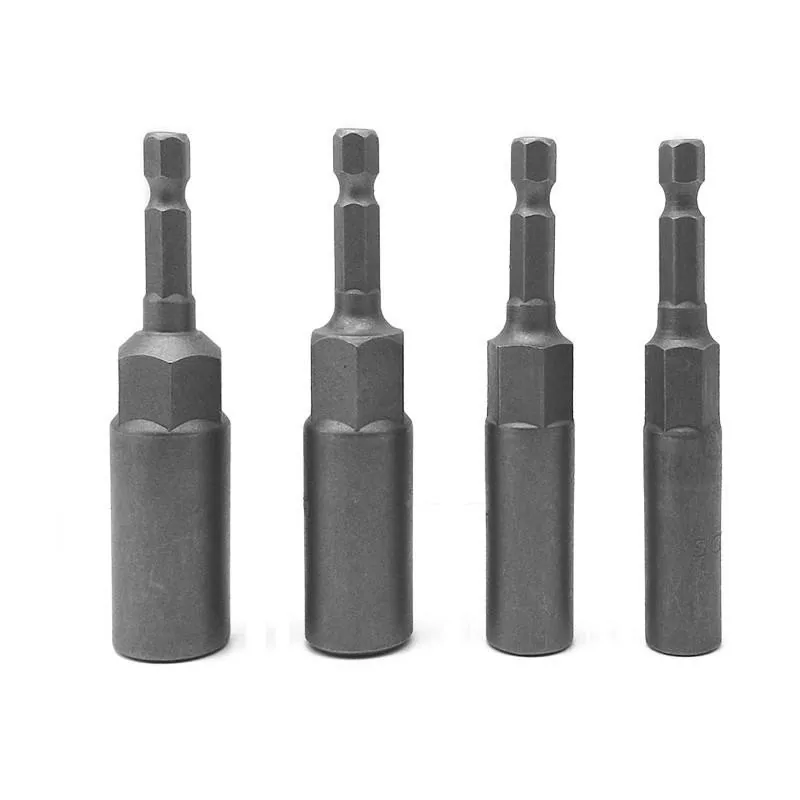 MOYOTEC 1/4''Hexagon Driver Wind Nut…