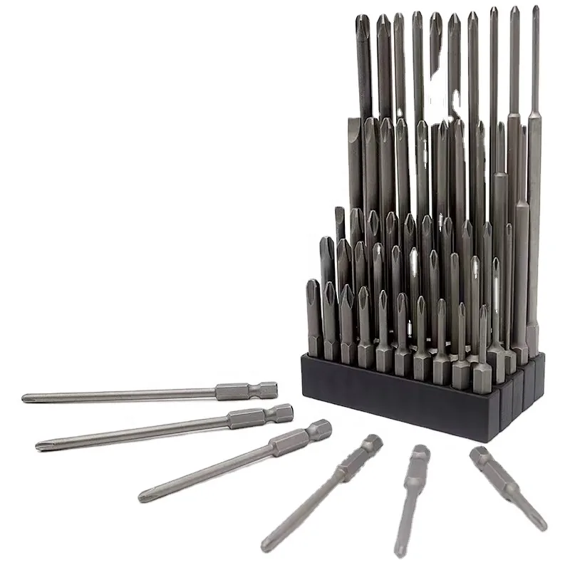 MOYOTEC Phillips Bit Screwdriver Set